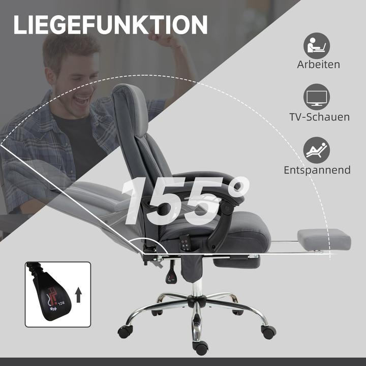 Image du produit Jamb Bürostuhl