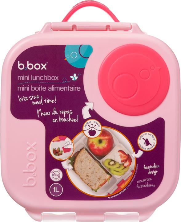 Lunch box