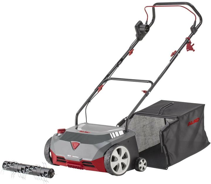 Produktbild AL-KO 38.4 E Combi Care