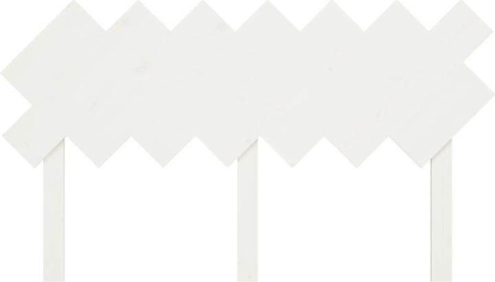 Actual product image VidaXL Ute (159.5 x 3 x 80.5 cm)