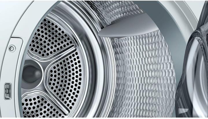 Produktbild Bosch Hausgeräte WTXH7E50CH (9 kg, Rechts)