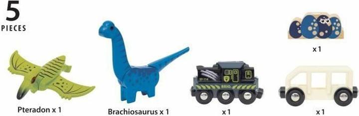 Produktbild Brio Dinosaur Train