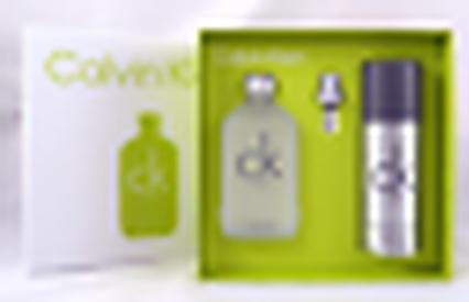 Immagine prodotto Calvin Klein Ck One