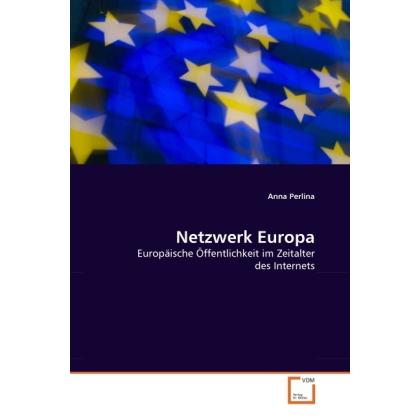 Netzwerk Europa, Fachbücher