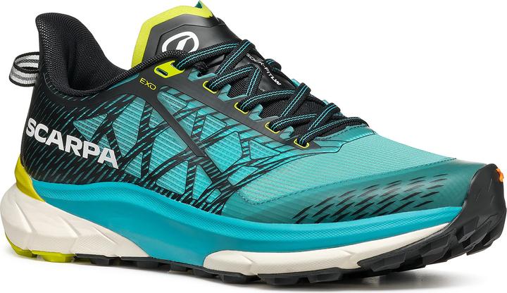 Produktbild Scarpa Golden Gate 2 (43)