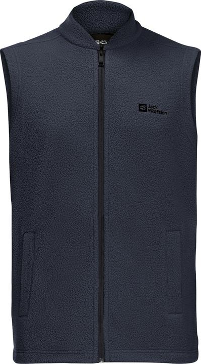 Jack Wolfskin Light Curl Vest M