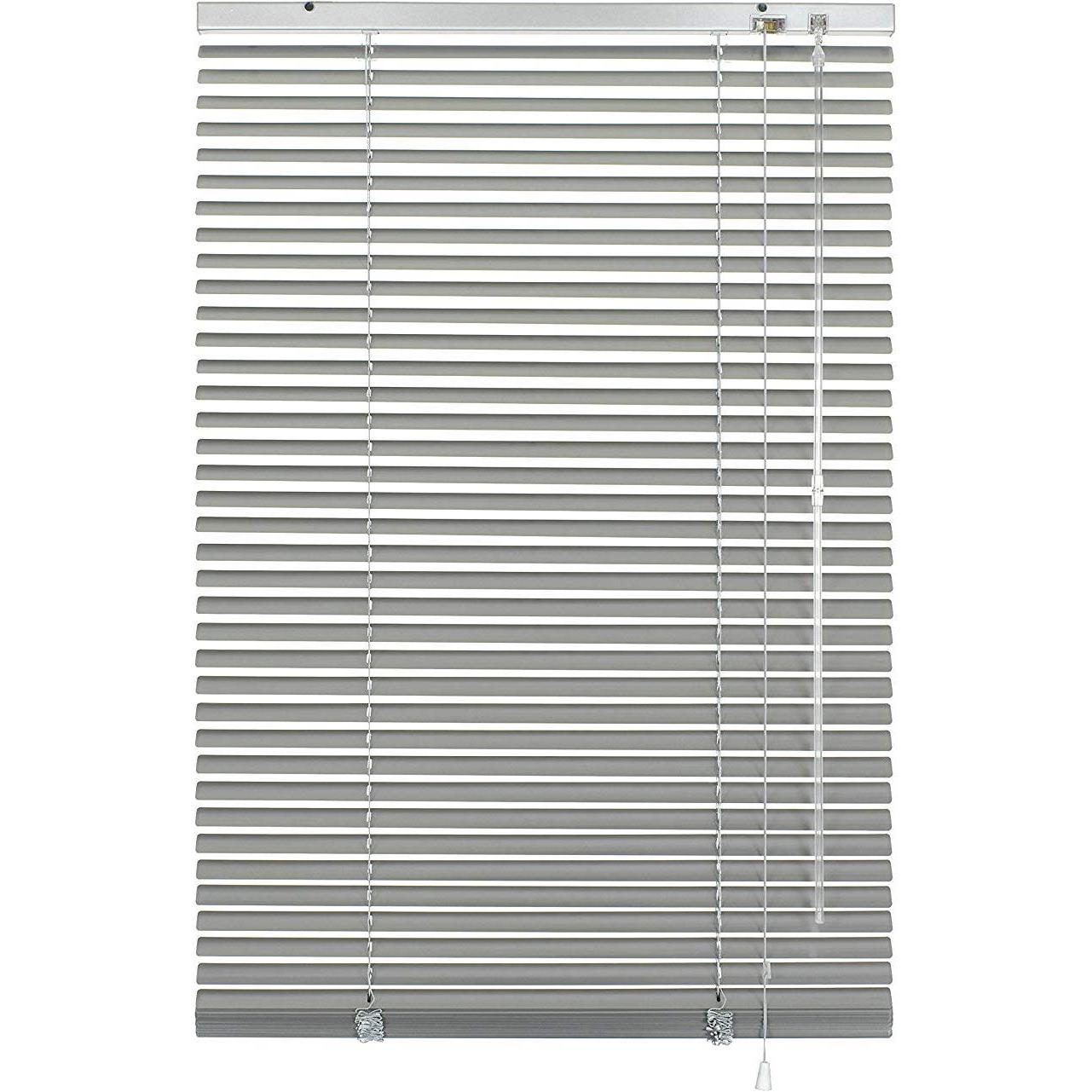 Deco Company, Rollo, Alu-Jalousie (130 x 175 cm)