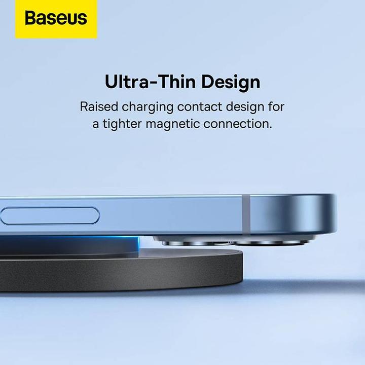 Produktbild Baseus Simple 2 (15 W)
