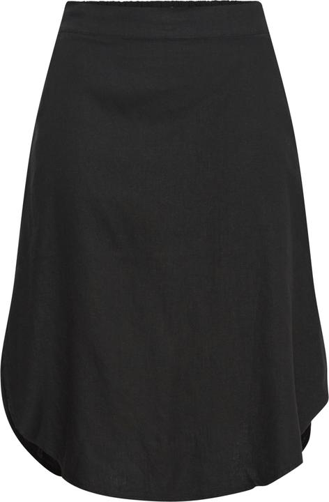 Actual product image B.young long skirt woman falakka (40)
