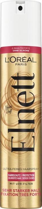 Image du produit L'Oréal Paris Sprays capillaires Elnett (300 ml)