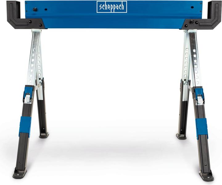 Immagine prodotto Scheppach Cavallo di sega (82 cm, 108.80 cm)