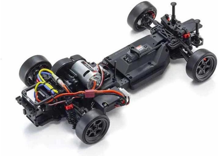 Immagine prodotto Kyosho Drift Toyota 86 GT 1:10 Readyset