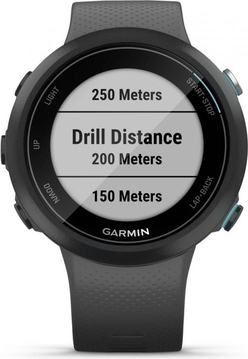 Productafbeelding Garmin Zwemmen 2 (42 mm)