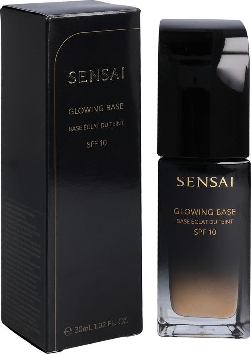 Produktbild Sensai Glowing Base (Glowing)
