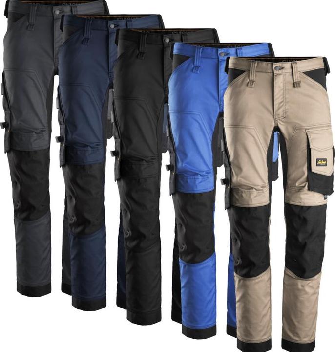 Produktbild Snickers Workwear AllroundWork (46)