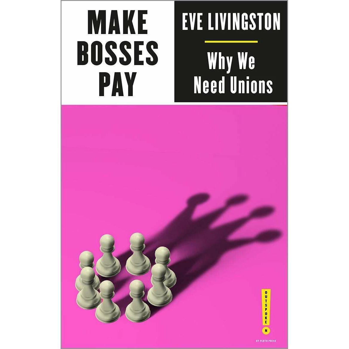 Eve Livingston, Fachbücher von Steph Bower, Eve Livingston