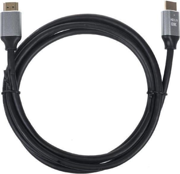 Produktbild Maclean Kabel przewód HDMI 2.1a, 1.5m, 8K, MCTV-440 (1.50 m)