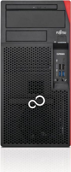 Fujitsu Esprimo P757/E90+ (256 GB, 8 GB, Intel Core i5-6500)