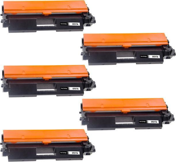 Produktbild Hermex Kompatibler Toner für HP LaserJet Pro M130nw (BK)