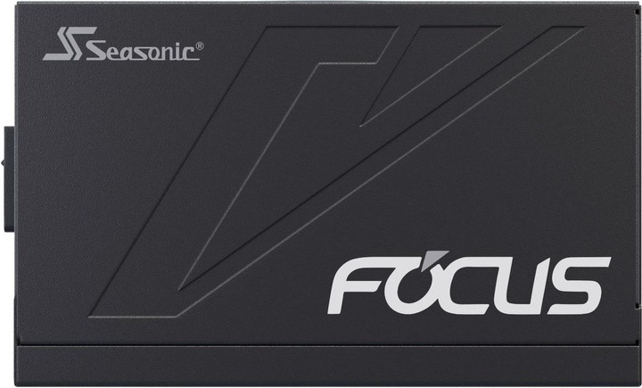 Produktbild Seasonic Focus GX (850 W)