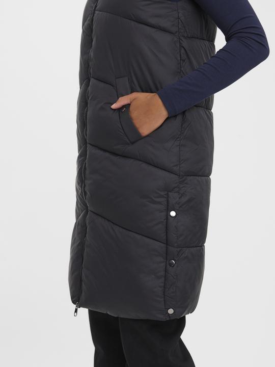 Produktbild Vero Moda Gefütterte Weste (M)