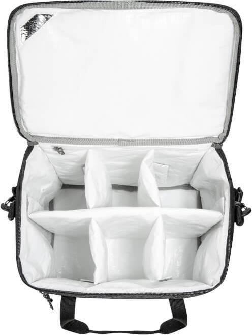 Produktbild Tatonka Cooler Bag Six Pack (16 l)