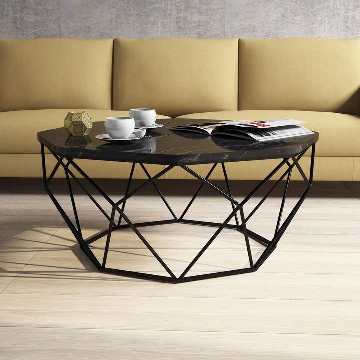 Image du produit Hanah Home Kylen (90 x 90 x 38 cm)