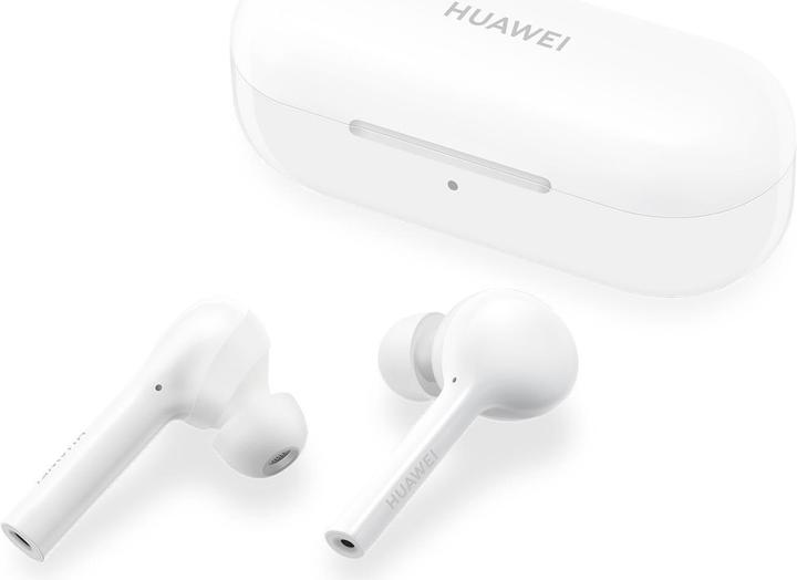 Immagine prodotto Huawei FreeBuds Lite (ANC, 3 h, Senza fili)