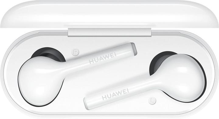 Immagine prodotto Huawei FreeBuds Lite (ANC, 3 h, Senza fili)