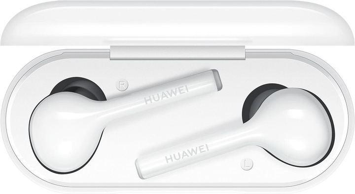 Immagine prodotto Huawei FreeBuds Lite (ANC, 3 h, Senza fili)