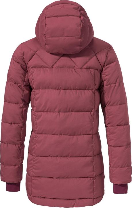 Image du produit Schöffel Parka isolée Boston L (38, M)