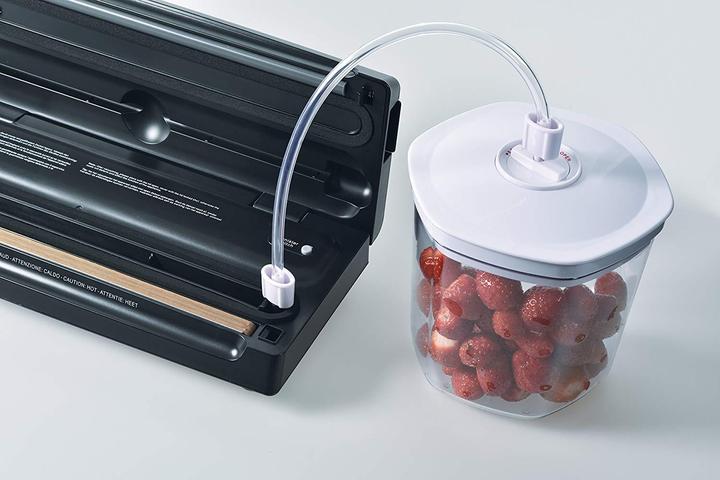 Image du produit Solis Prime Vac