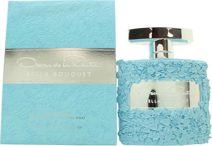 Produktbild Oscar de la Renta Bella Bouquet (Eau de Parfum, 100 ml)