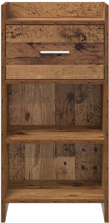 Produktbild vidaXL Sideboard-Aufbewahrung (36 x 40 x 80 cm)
