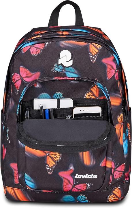 Actual product image Invicta Jelek Fantasy School Backpack (38 l)