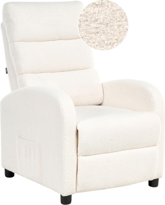 Produktbild Beliani Otus