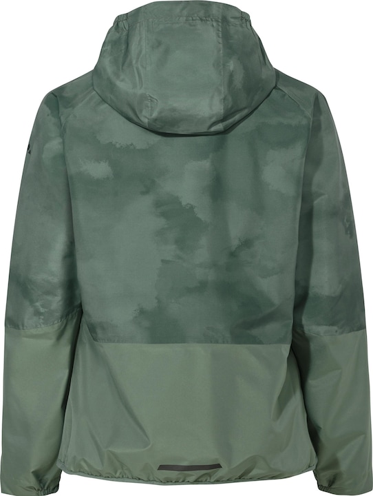 Produktbild Vaude Loamer Rain Jacket (42, L)