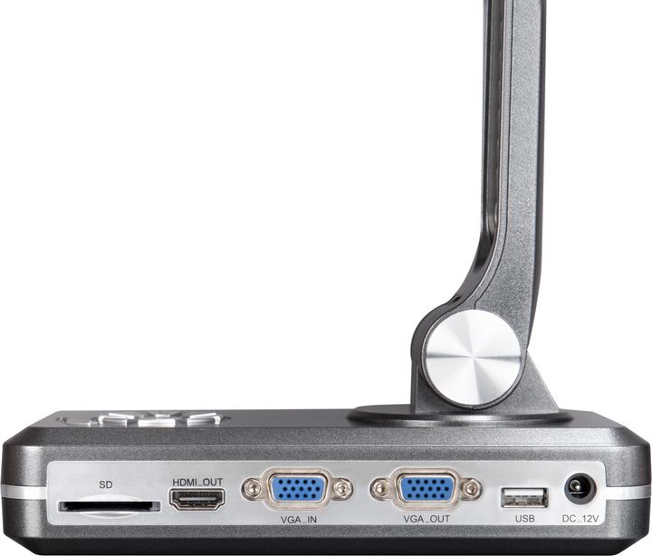 Produktbild Celexon Dk500 (Full HD, A3)