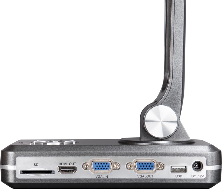 Immagine prodotto Celexon Dk500 (Full HD, A3)