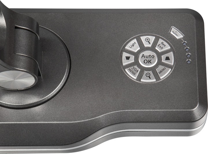 Immagine prodotto Celexon Dk500 (Full HD, A3)