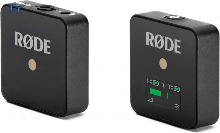 Produktbild RØDE Wireless GO