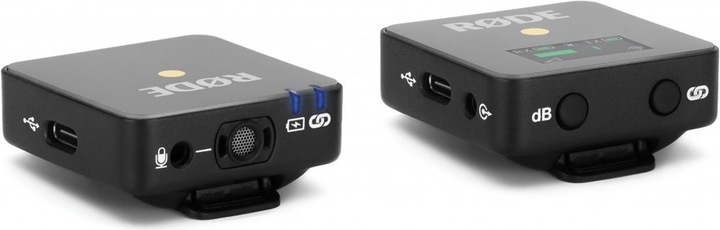 Produktbild RØDE Wireless GO