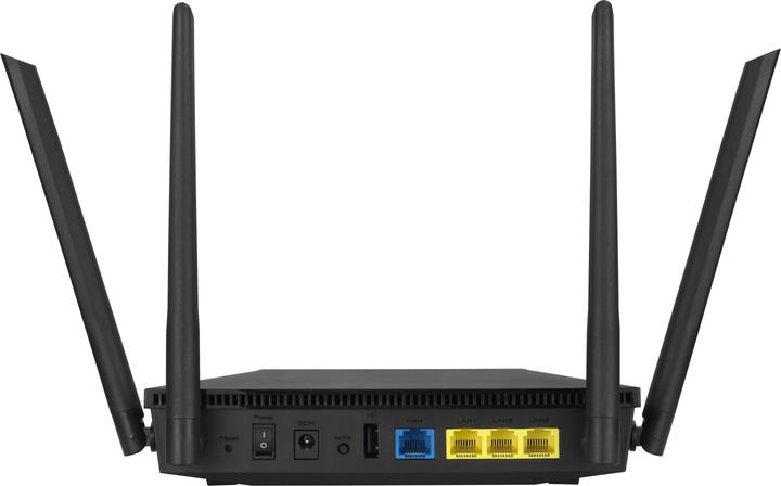 Produktbild ASUS RT-AX53U