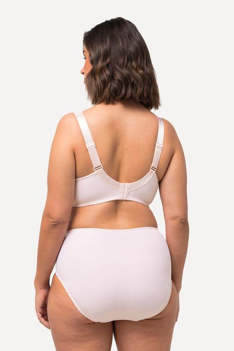 Immagine prodotto Ulla Popken Reggiseno con ferretto, pizzo, spalline larghe e coppa B-F (85 B)