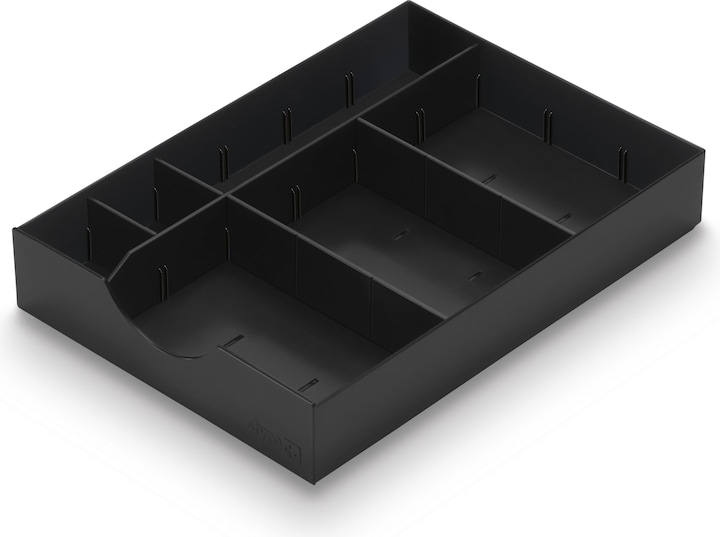 Immagine prodotto Styro Cassetto del sistema (A4)
