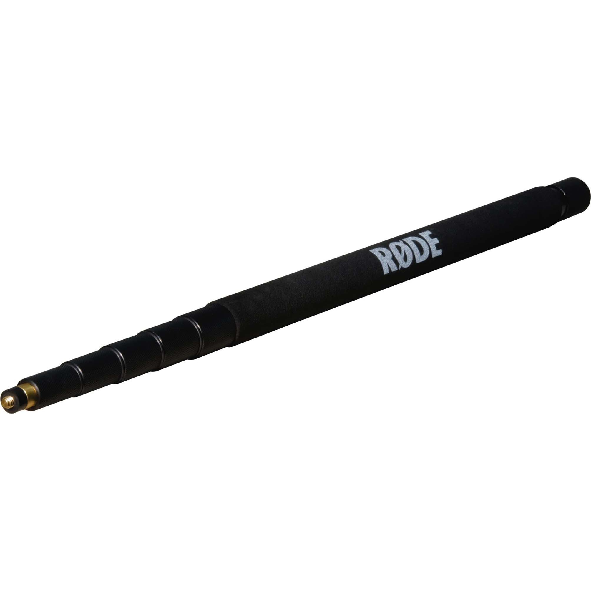 Thumbnail - RØDE Micro Boompole, Mikrofon Zubehör