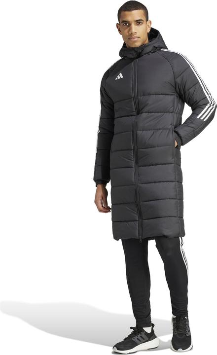 Actual product image adidas TIRO24 L COAT (XS)