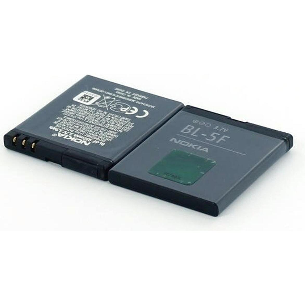 Nokia Original Akku für N95, Smartphone Akku
