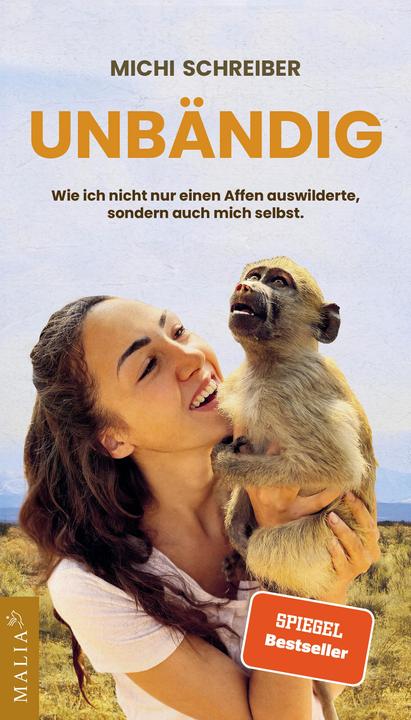 Unbändig (German, Michi Schreiber, 2022)