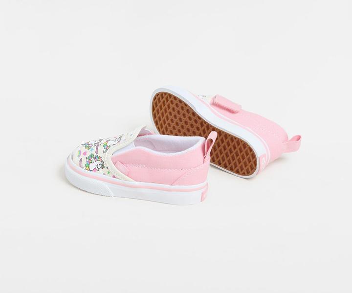Immagine prodotto Vans Slip-On V Ballet Skaticorn MARSHMALLOW/PINK (25.5)